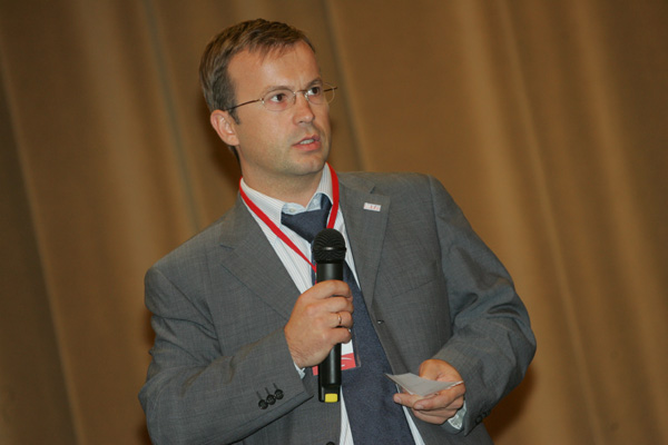 Итоги участия компании "МТЛ" в III ежегодной конференции "Коммерческая недвижимость России 2005"